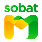 Sobat Tokopedia biểu tượng