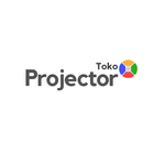 TokoProjector - Jual Projector di Harco Mangga Dua 圖標