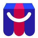 APK Tokorame Seller App