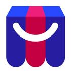 Tokorame Seller App icon