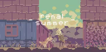 renal summer