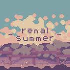 آیکون‌ renal summer
