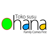 Toko Susu Ohana