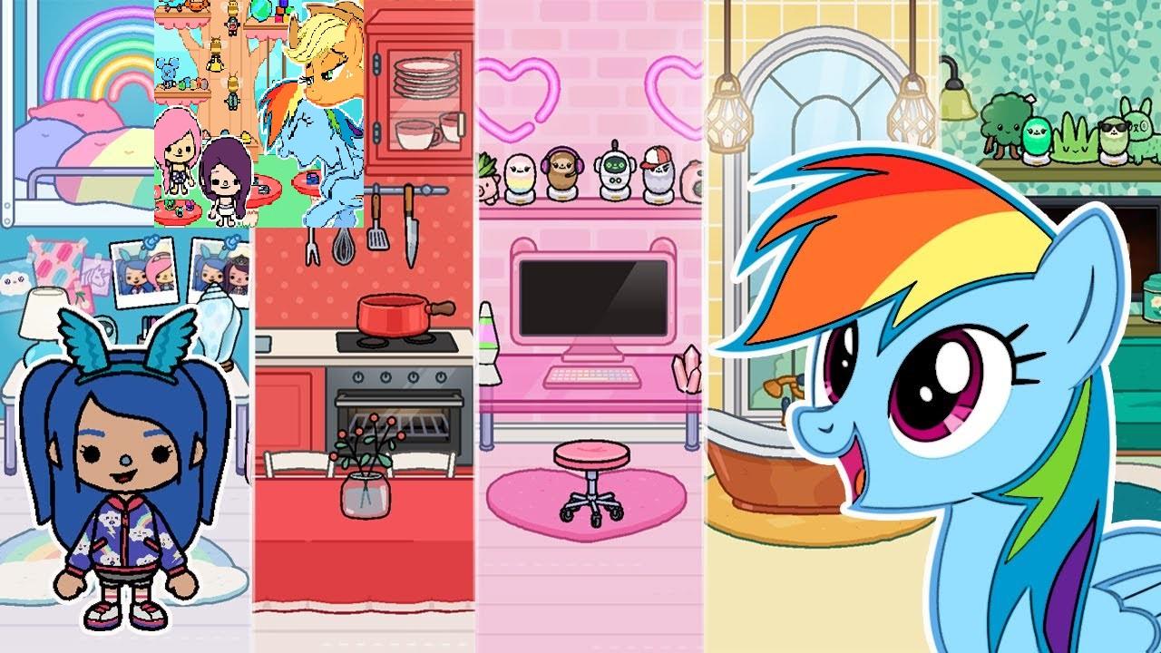 Toka Boka Pony Wallpaper APK Download for Android Latest Version Toka Boka Pony Wallpaper APK Download for Android Latest Version