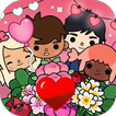 ccplay toca happy life world