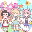 Mika Town:Happy Family