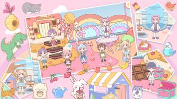 Mika Town:Happy Family poster