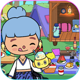 MY Town Life World APK