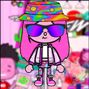 Toka Toka 2 Wallpaper APK