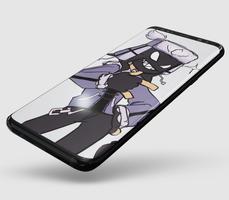 Agoti Wallpapers 스크린샷 1