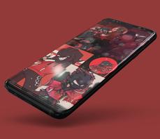 Agoti Wallpapers 스크린샷 2