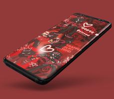 Agoti Wallpapers 스크린샷 3