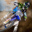 Dirt Bike Wallpapers 圖標