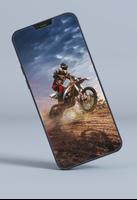 Dirt Bike Wallpapers 스크린샷 2