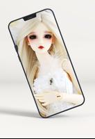 Cute Doll Wallpapers स्क्रीनशॉट 2