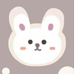 Papéis de parede de Ear Bear ícone