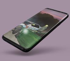 Gangster Wallpapers ภาพหน้าจอ 1