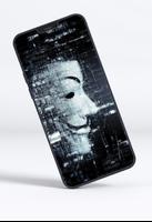 Hacker Wallpapers الملصق