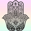 Hamsa Wallpapers
