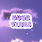 Purple and Black Wallpapers 图标
