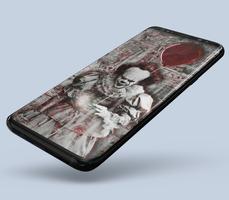 Pennywise Wallpapers โปสเตอร์