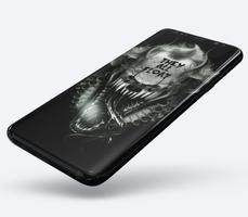 Pennywise Wallpapers ภาพหน้าจอ 1