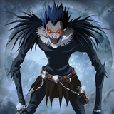 Ryuk Wallpapers icon