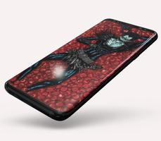 Ryuk-Hintergründe Screenshot 1