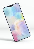 Watercolor Wallpapers स्क्रीनशॉट 2