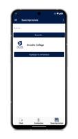 Arcadie College syot layar 3