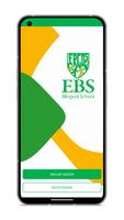 Ergos Bilingual School poster