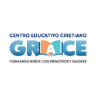 C.E. Cristiano Grace ícone