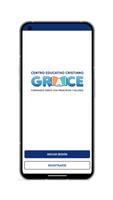 C.E. Cristiano Grace Cartaz