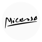 Micasso 圖標