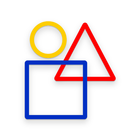 Pre-escolar Montessori icon