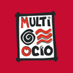 آیکون‌ MULTIOCIO