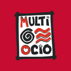 MULTIOCIO أيقونة
