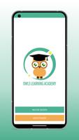 Owls Learning Academy โปสเตอร์