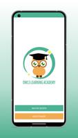 Owls Learning Academy poster