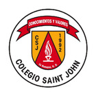 Colegio Saint John أيقونة