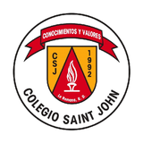 Colegio Saint John-icoon