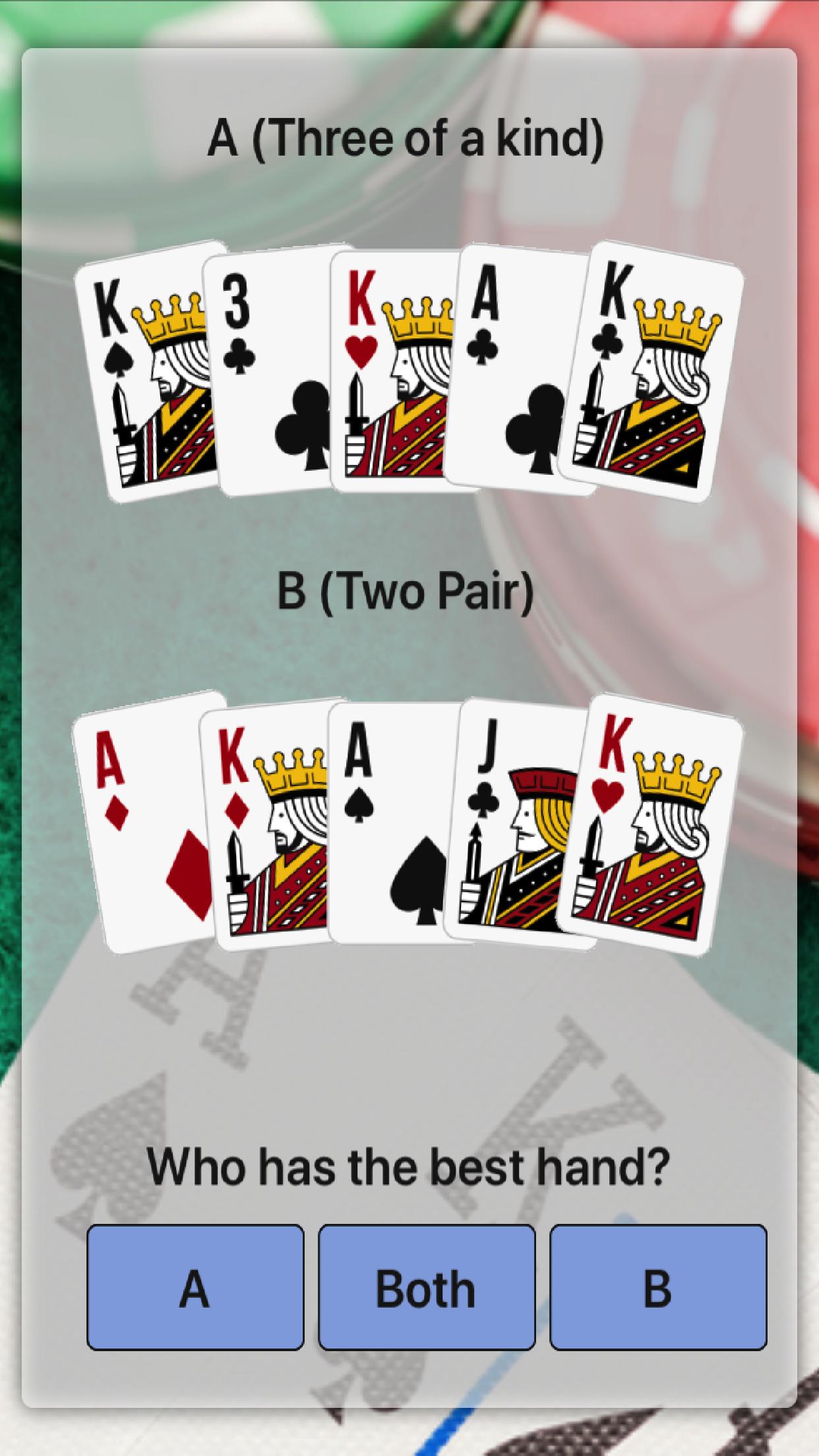 Best Way To Learn Poker Best Way To Learn Poker