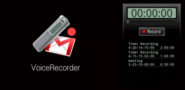 Voice Recorder