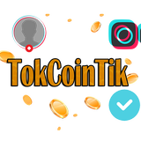 TokCoinTik icône