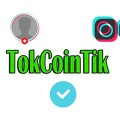 TokCoinTik - Coins Live Tok