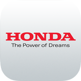 Enjoy Honda icône