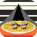 Prepare Jordanian Mansaf APK