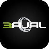 3ajal - عجل ไอคอน