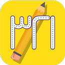 Arabic Numbers Writing APK