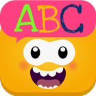Icona Learn English Alphabet